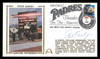 Steve Garvey Autographed 1988 First Day Cover San Diego Padres SKU #222317
