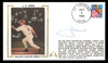 J.D. Drew Autographed 1998 First Day Cover St. Louis Cardinals SKU #222309