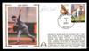 Bud Smith Autographed 2001 First Day Cover St. Louis Cardinals SKU #222432