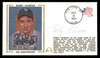 Bobby Thomson Autographed 1991 First Day Cover New York Giants SKU #222445
