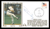 Ron Guidry Autographed 1979 First Day Cover New York Yankees SKU #222330