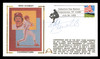 Mike Schmidt Autographed 1995 First Day Cover Philadelphia Phillies SKU #222425