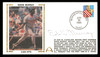 Eddie Murray Autographed 1995 First Day Cover Baltimore Orioles SKU #222376