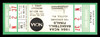 1984 NCAA Basketball Tournament Finals Unsigned Full Ticket Georgetown vs. Houston in Seattle SKU #222596