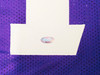 Washington Huskies Jalen McMillan Autographed Purple Jersey MCS Holo Stock #222069