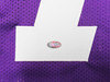 Washington Huskies Dillon Johnson Autographed Purple Jersey MCS Holo Stock #222081