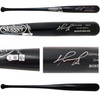 David Ortiz Autographed Black Louisville Slugger Player Model C243 Baseball Bat Boston Red Sox Beckett BAS Witness Stock #222785