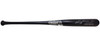 David Ortiz Autographed Black Louisville Slugger Player Model C243 Baseball Bat Boston Red Sox Beckett BAS Witness Stock #222785