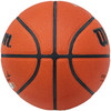Tony Parker Autographed Authentic Indoor/Outdoor IO Basketball San Antonio Spurs Beckett BAS Witness Stock #222838