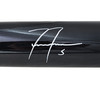 Freddie Freeman Autographed Black Marucci Player Model Baseball Bat Los Angeles Dodgers Beckett BAS Witness Stock #223732