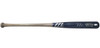 Freddie Freeman Autographed Blue & Grey Marucci Player Model Baseball Bat Los Angeles Dodgers Beckett BAS Witness Stock #223733