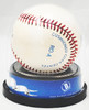 Mickey Mantle Autographed Official AL Baseball New York Yankees Auto Grade Gem Mint 10 Beckett BAS #14393543