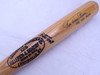 Pee Wee Reese Autographed Louisville Slugger Bat Brooklyn Dodgers JSA #AK80185