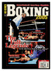 Kenny Bayless Autographed Boxing 2005 Magazine Referee Beckett BAS QR #BK08782