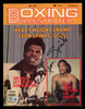 Leon Spinks Autographed Boxing Illustrated Magazine Beckett BAS QR #BK08883