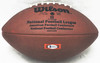 Bart Starr Autographed Official NFL Leather Football Green Bay Packers "To Dean Best Wishes" Beckett BAS #E94054