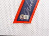 William Perry Autographed Framed White Jersey Chicago Bears "The Fridge" Beckett BAS QR #BH038627