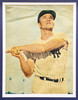 Roger Maris Autographed Framed 8x10 Magazine Page Photo New York Yankees "Best Wishes" Beckett BAS #AC17878