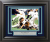 Ken Griffey Jr. Autographed Framed 8x10 Photo Seattle Mariners Beckett BAS & MCS Holo Stock #223774