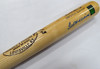 Ted Williams Autographed Blonde Louisville Slugger Bat Boston Red Sox Beckett BAS #A53570