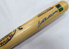 Ted Williams Autographed Blonde Louisville Slugger Bat Boston Red Sox Beckett BAS #A53573