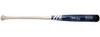 Marcus Semien Autographed Navy & Grey Marucci Player Model Baseball Bat Texas Rangers "23 WS Champs" Beckett BAS Witness Stock #224401