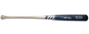 Marcus Semien Autographed Navy & Grey Marucci Player Model Baseball Bat Texas Rangers Beckett BAS Witness Stock #224402