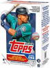 2023 Topps Series 1 Baseball 7-Pack Blaster Box (Commemorative Relic Card!) Stock #224445