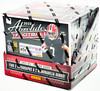 2023 Panini Absolute Football Hobby Box Stock #224527