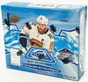 2021-22 Upper Deck Ice Hockey Hobby Box Stock #224556