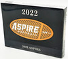 2022 Sage Aspire Football Hobby Box Stock #224538