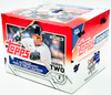 2023 Topps Series 2 Baseball Jumbo Box Stock #224449