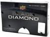 2021-22 Upper Deck Black Diamond Hockey Hobby Box Stock #224553