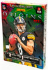 2022 Panini Origins Football Hobby Box Stock #224518