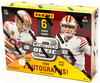 2022 Panini Contenders Optic Football Hobby Box Stock #224515