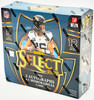 2022 Panini Select Football Hobby Box Stock #224520