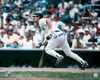 Don Mattingly Autographed 16x20 Photo New York Yankees Beckett BAS Witness Stock #224702