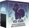 Pokemon Sword & Shield Silver Tempest Elite Trainer Box Stock #224715