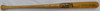 Bob Feller Autographed Louisville Slugger Bat Cleveland Indians Beckett BAS QR #BM00447