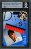 Derek Jeter Autographed 1993 Classic Best Gold Rookie Card #115 New York Yankees Beckett BAS #16545556