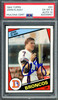 John Elway Autographed 1984 Topps Rookie Card #63 Denver Broncos PSA 6 Auto Grade Gem Mint 10 PSA/DNA #82035667
