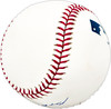 Brian Barton Autographed Official MLB Baseball St. Louis Cardinals, Atlanta Braves SKU #225779