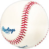 Brendan Donnelly Autographed Official MLB Baseball California Angels SKU #225739