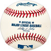 Tim Spooneybarger Autographed Official MLB Baseball Atlanta Braves SKU #225491