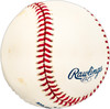 Kazuhisa Ishii Autographed Official MLB Baseball Los Angeles Dodgers SKU #225742