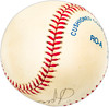 Spec Shea Autographed Official AL Baseball Yankees, Senators SKU #225762