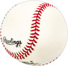Joey Eischen Autographed Official NL Baseball Dodgers, Expos SKU #225786