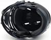 Travis Etienne Autographed Jacksonville Jaguars Eclipse Black Speed Mini Helmet Beckett BAS Witness Stock #225126