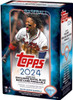 2024 Topps Series 1 Baseball Blaster Box Stock #224857
