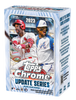 2023 Topps Chrome Update Series Baseball 7-Pack Blaster Box Stock #225841